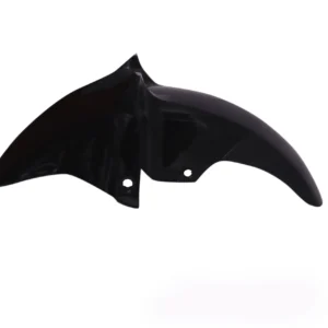 Front Fender Mudguard for Yamaha FZ Black
