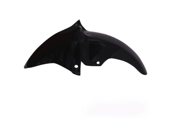 Front Fender Mudguard for Yamaha FZ Black
