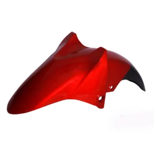 Front Fender Mudguard for Yamaha FZ Red