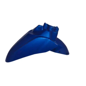 Front Fender Mudguard for Yamaha Ray Blue