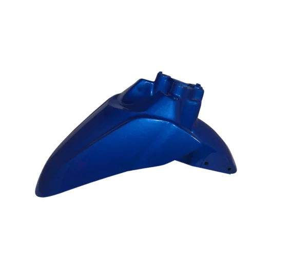Front Fender Mudguard for Yamaha Ray Blue