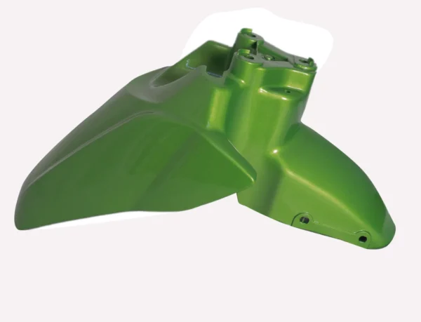 Yamaha Ray Front Fender Mudguard