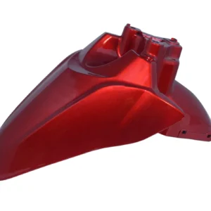 Front Fender Mudguard Yamaha Ray Red