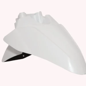 Front Fender Mudguard Yamaha Ray White