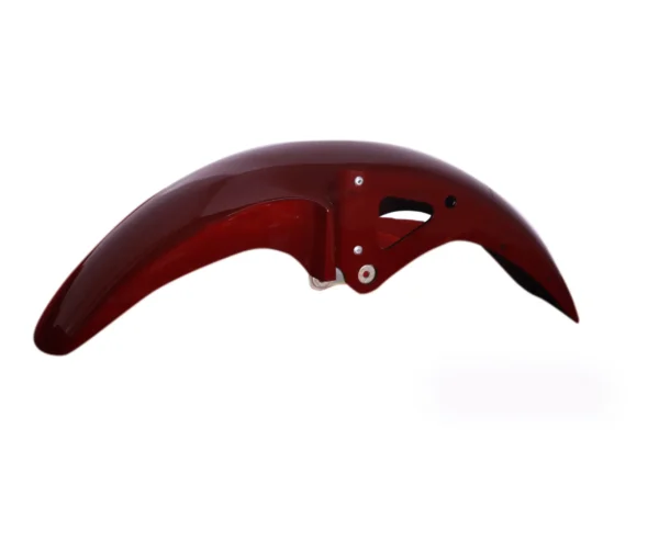 Front Fender Mudguard for Yamaha YBX Crux