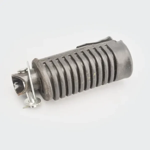 Footrest Assembly Left for Hero Honda Splendor