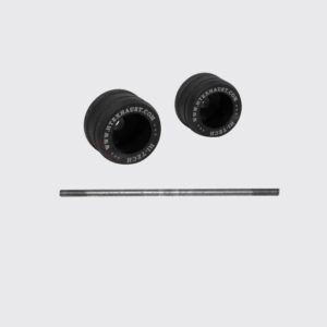 Front Fork Sliders Duke 250 390 Gen3