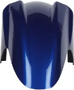 Front Mud Guard for B Discover 100 Blue