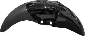 Front Mud Guard for B Discover Old Model Black