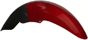 Front Mud Guard for Honda Glamour
