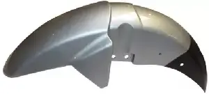 Front Mud Guard for Honda Glamour New Model