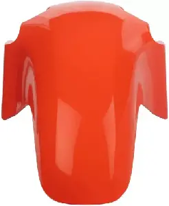 Front Mudguard for Hero Xtreme 160R Red