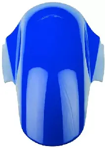 Front Mud Guard for H Passion Xpro Blue