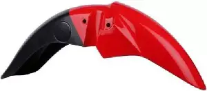 Front Mud Guard for XPro Sred