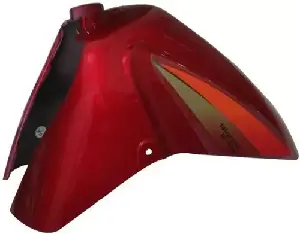 Front Mud Guard for H Pleasure Sport