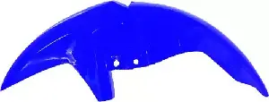 Front Mudguard for Hero Splendor iSmart