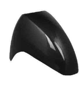 Front Mudguard for Honda Activa 3G 4G Black
