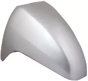 Mudguard Front for Honda Activa 3G 4G Silver