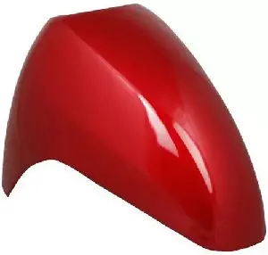 Honda Activa NM Front Mudguard Red
