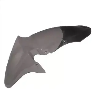 Mud Guard Front for HONDA CB Twister Grey