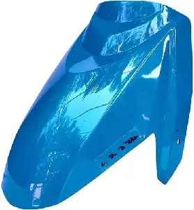 Front Mud Guard for Honda Jazz BS4