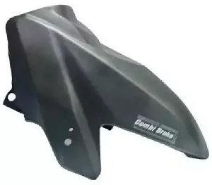 Front Mudguard for Honda BS4