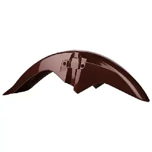 Front Mudguard for Honda Shine DLX SP
