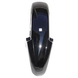 Front Mudguard for Bajaj Discover 100cc Black