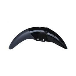 Mudguard Front Bajaj Discover DTIS OM Black