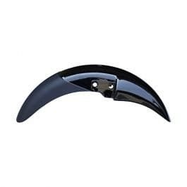 Front Mudguard for Bajaj Pulsar DTIS A W UG3 Black