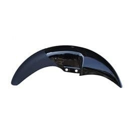 Front Mudguard Bajaj Pulsar OM Black