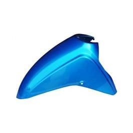 Front Mudguard for Hero Maestro Blue