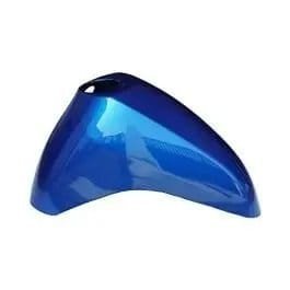Front Mudguard for Honda Activa 3G Blue