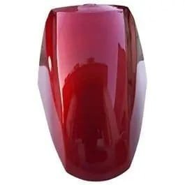 Front Mudguard for Honda Activa I Red