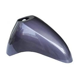 Front Mudguard for Honda Activa Grey