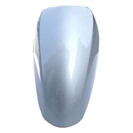 Front Mudguard for Honda Activa New Silver