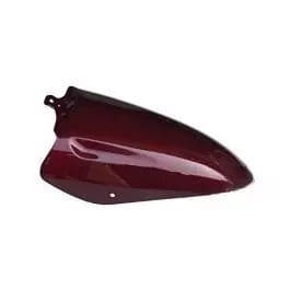 Front Mudguard Honda Aviator Red