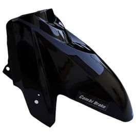 Front Mudguard Honda Dio New Model Shining Black