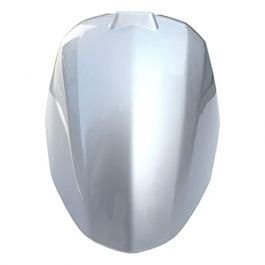 Front Mudguard for Honda Dio Silver