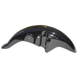 Front Mudguard Honda Dream Yuga BK