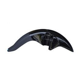 Front Mudguard for Honda Shine SP Black