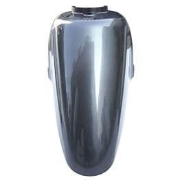 Front Mudguard for Pleasure Grey