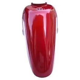 Front Mudguard for Pleasure Red