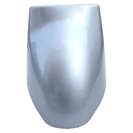 Front Mudguard Suzuki Access Silver