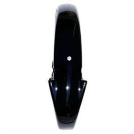 Front Mudguard for TVS Star Sports Black