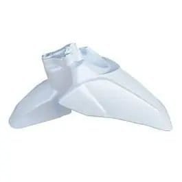 Front Mudguard for Yamaha Ray Z White