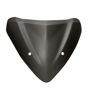 Activa 125 Front Nose Matt Selene Silver