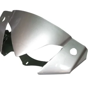 Front Nose for Duet Vernier