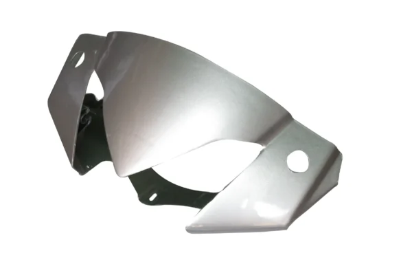 Front Nose for Duet Vernier