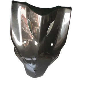 Front Nose for Duet Me Black